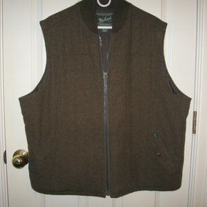 Woolrich Men's Vest
